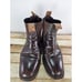 RM Williams Gardener Leather Chelsea Boots Men’s AUS/UK 6 US 7 Brown Chestnut
