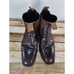 RM Williams Gardener Leather Chelsea Boots Men’s AUS/UK 6 US 7 Brown Chestnut
