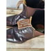 RM Williams Gardener Leather Chelsea Boots Men’s AUS/UK 6 US 7 Brown Chestnut