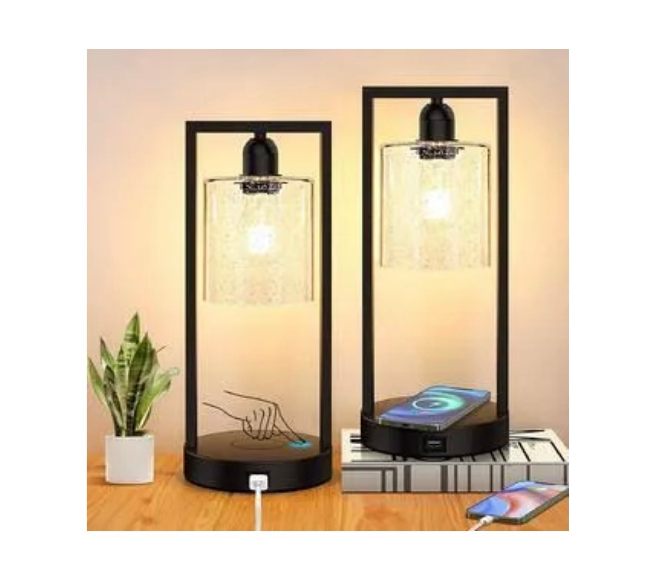 Lamp Set