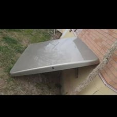 Lorider truck cover