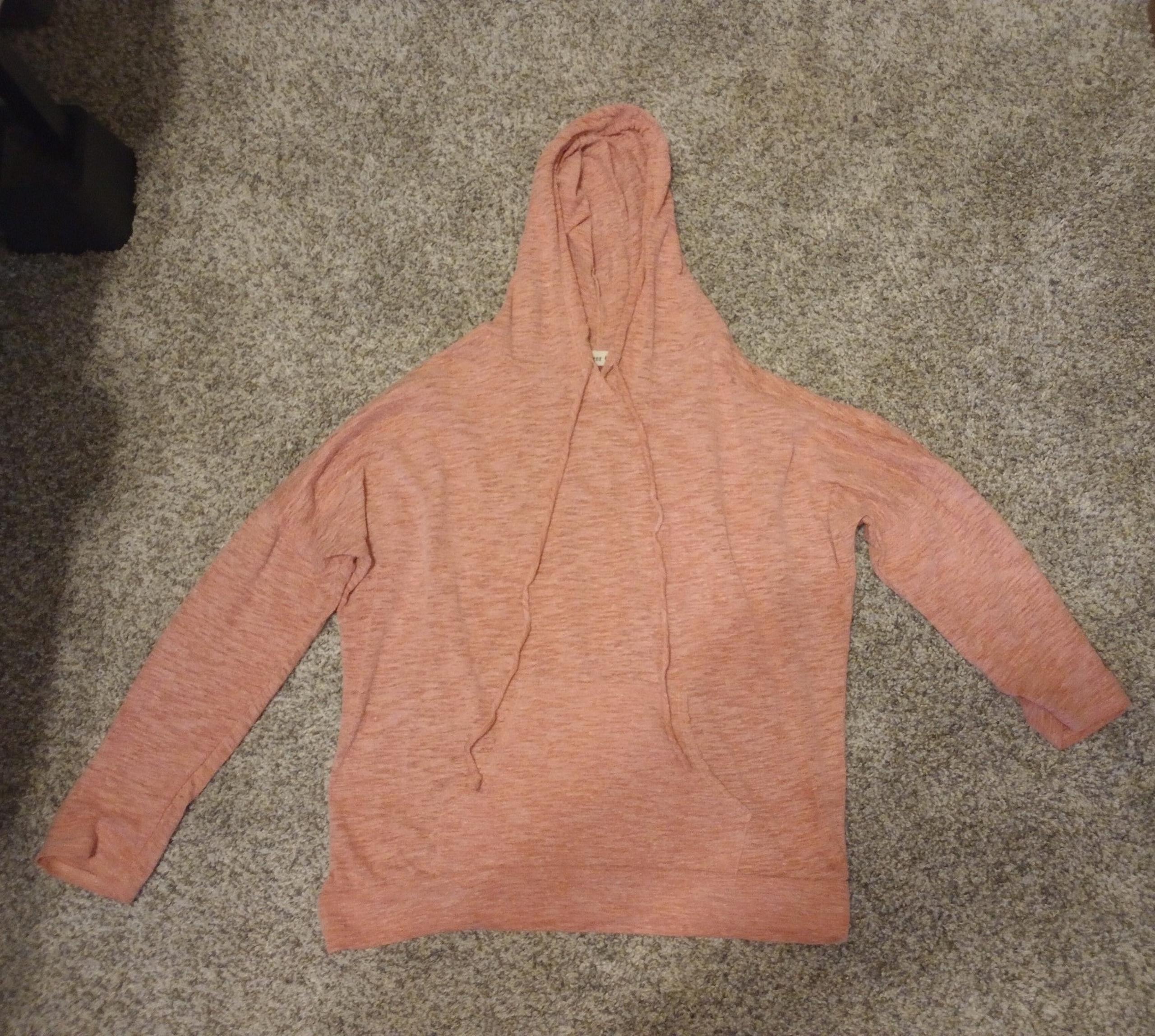 Hoodie