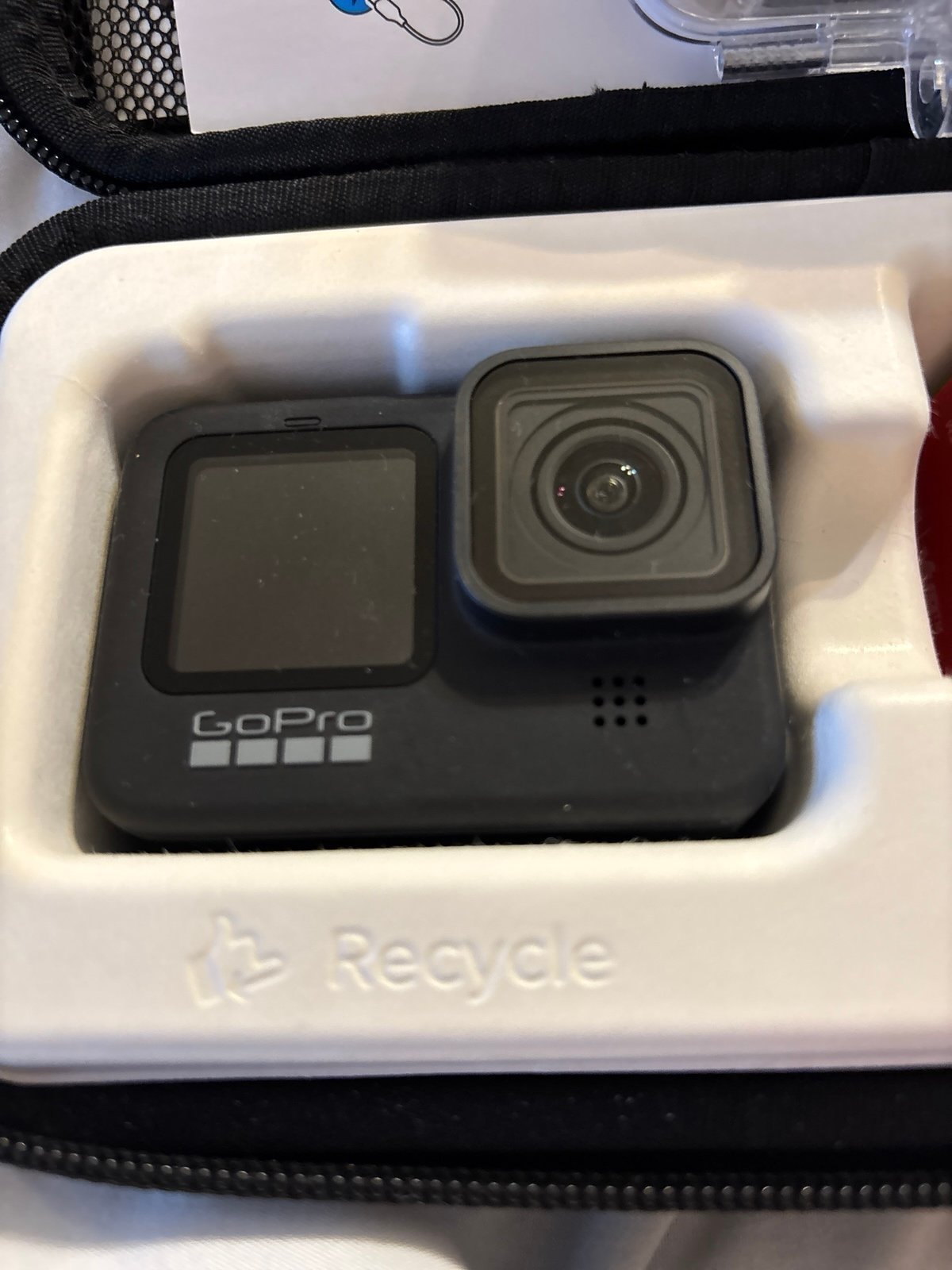GO PRO