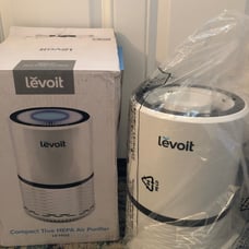 air purifier