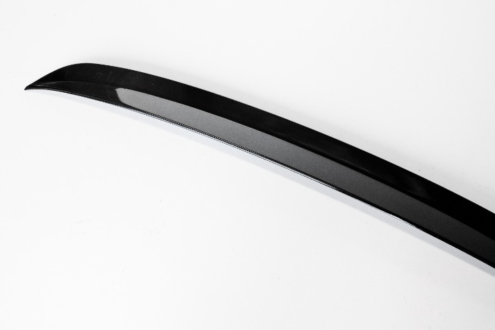 2020 BenZ GLC X253 GLC300 GLC43 AMG Rear Spoiler Brand New Gloss Black