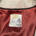 London Fog Sherpa Lined Trench Coat 38 Reg