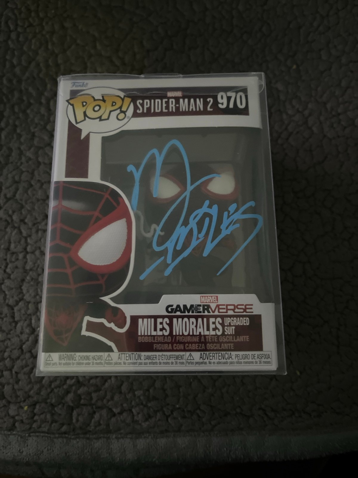 Spider-man 2 970