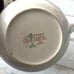 Sango Korean Teapot Pastel Flower Print Dishwasher Oven Microwave Safe