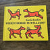 Which Horse is William Karla kuskin 1992 edition