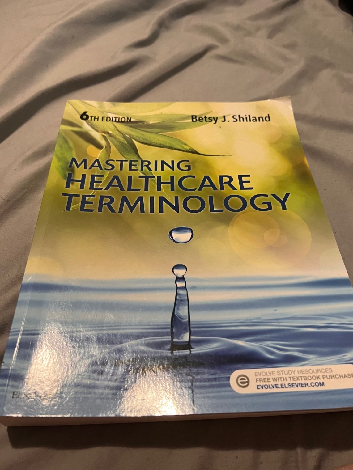 Mastering Healthcare Terminology