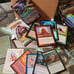 MTG Budget Commander Deck (100 Cards Themed)
