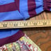 Matilda Jane Heart Soul Pride Character Counts Royals Outfit Big Ruffles Size 8