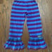 Matilda Jane Heart Soul Pride Character Counts Royals Outfit Big Ruffles Size 8