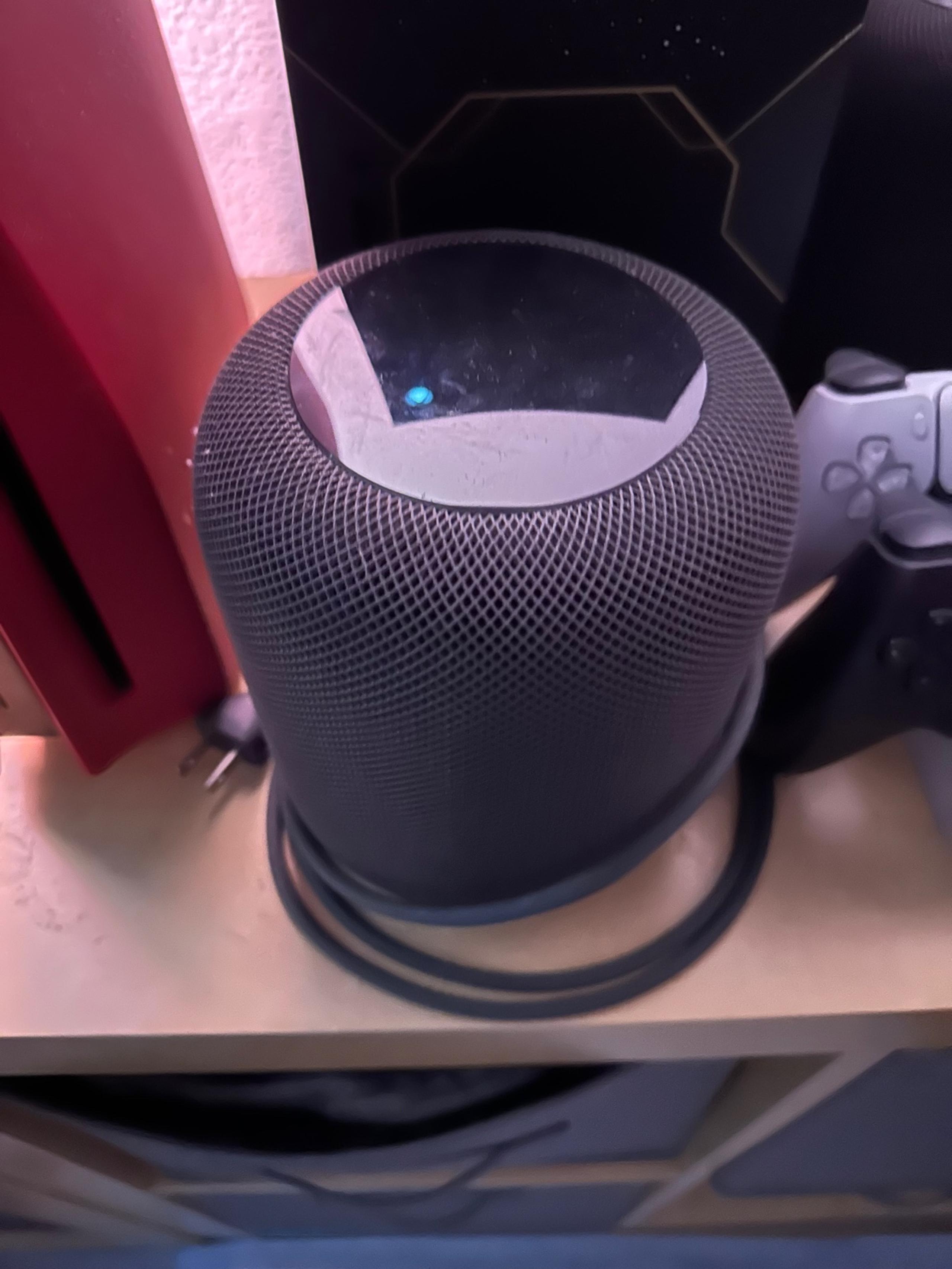 Apple HomePod Bluetooth Speaker