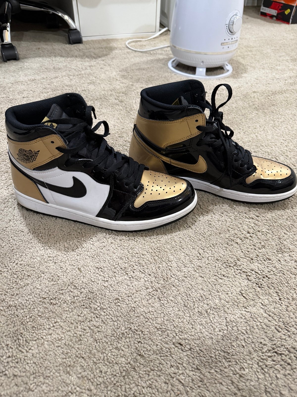Jordan 1