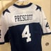 Cowboys Jersey
