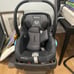 Uppababy Mesa and base