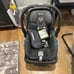 Uppababy Mesa and base