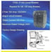 THQL21100 2-Pole 100A 120/240V Circuit Breaker Premium Quality Fit For GE