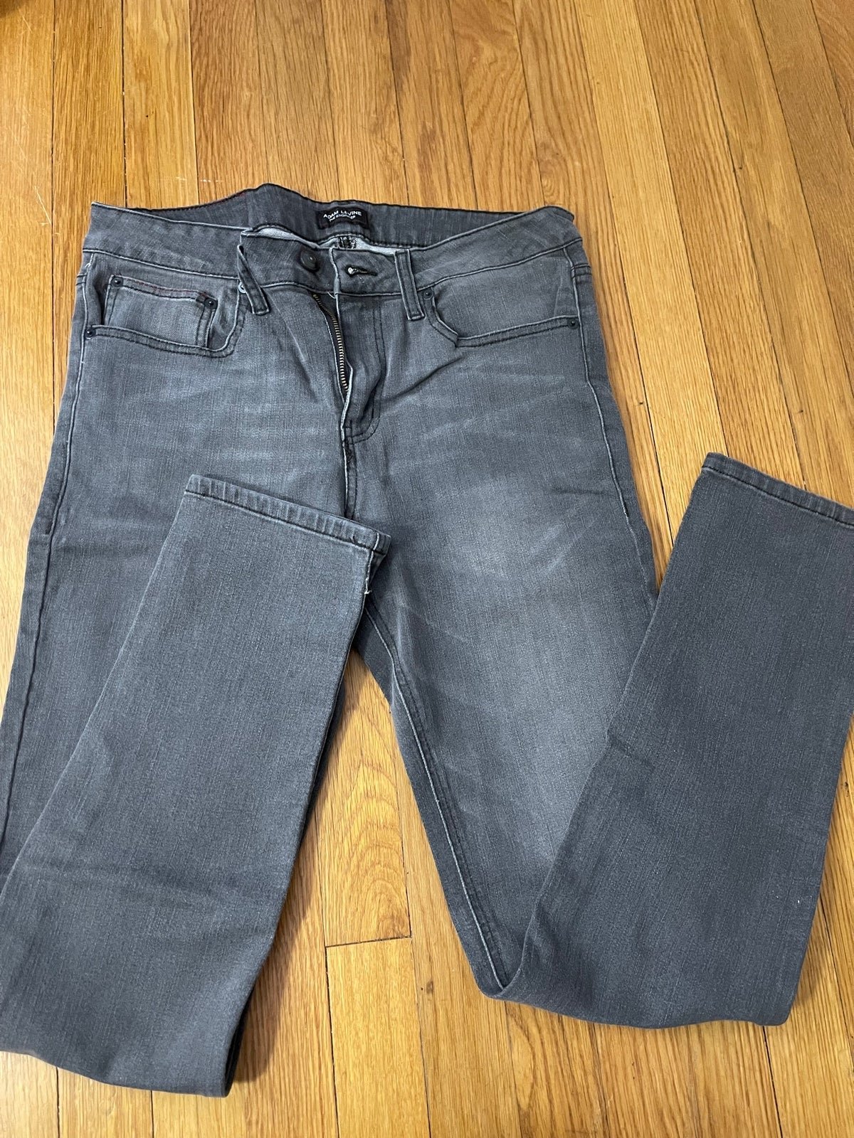 Adam levine the engineer cheap jeans