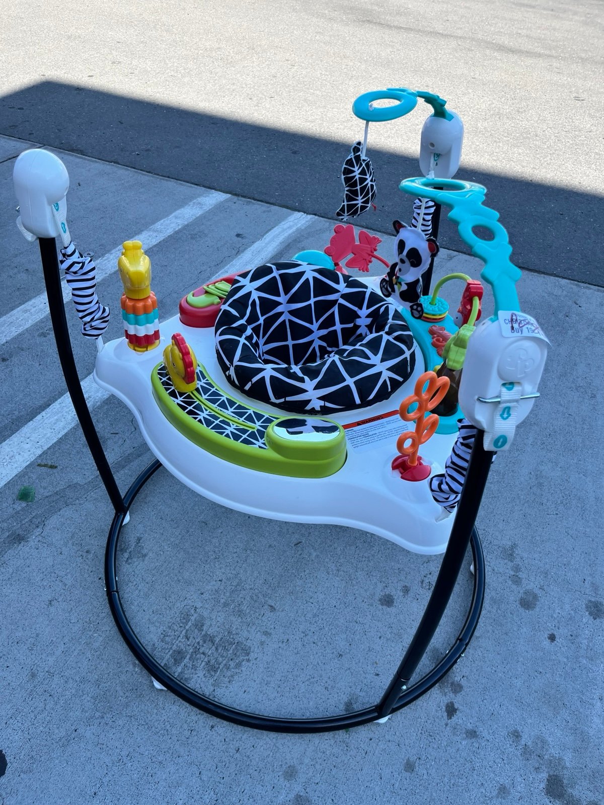 Jumperoo