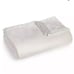 BERKSHIRE Classic Velvety Plush Blanket, Queen, White