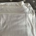 BERKSHIRE Classic Velvety Plush Blanket, Queen, White