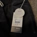 Men’s Vuori Clothing Optimist Corduroy 8” Shorts