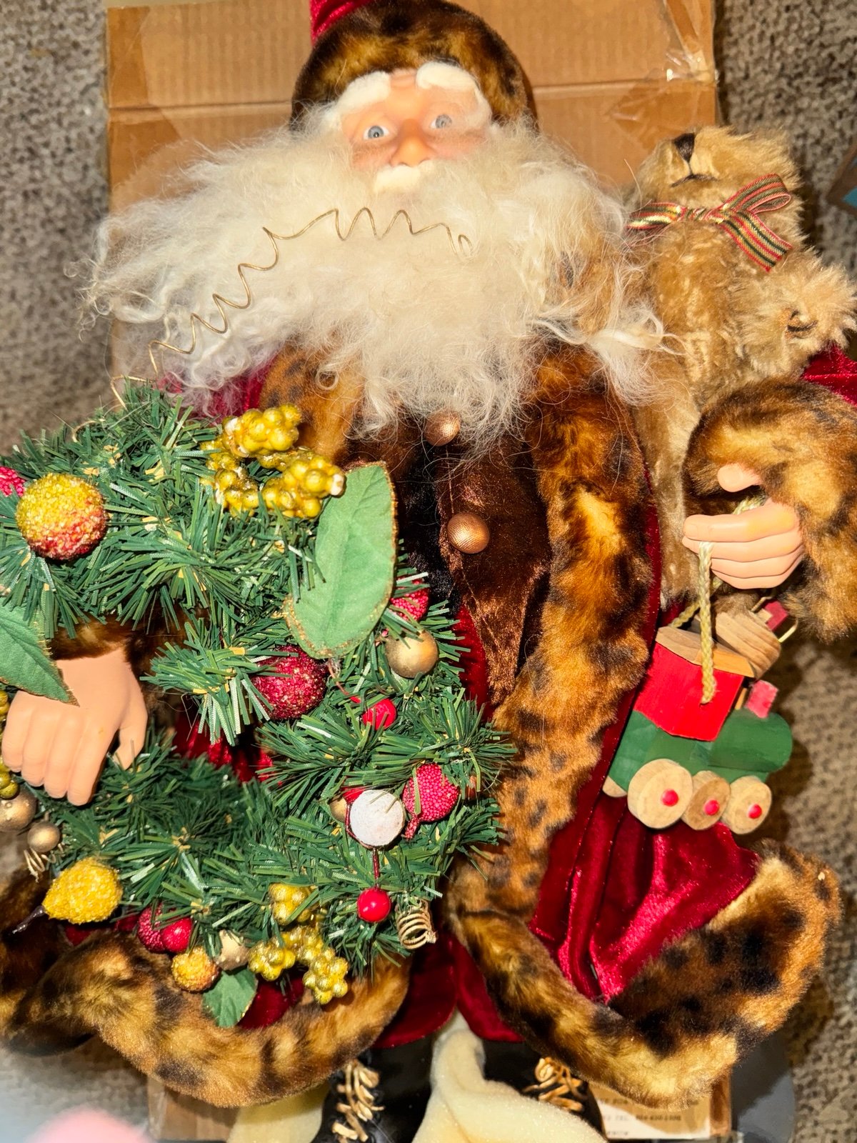 Santa
