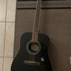 Acoustic Guitar