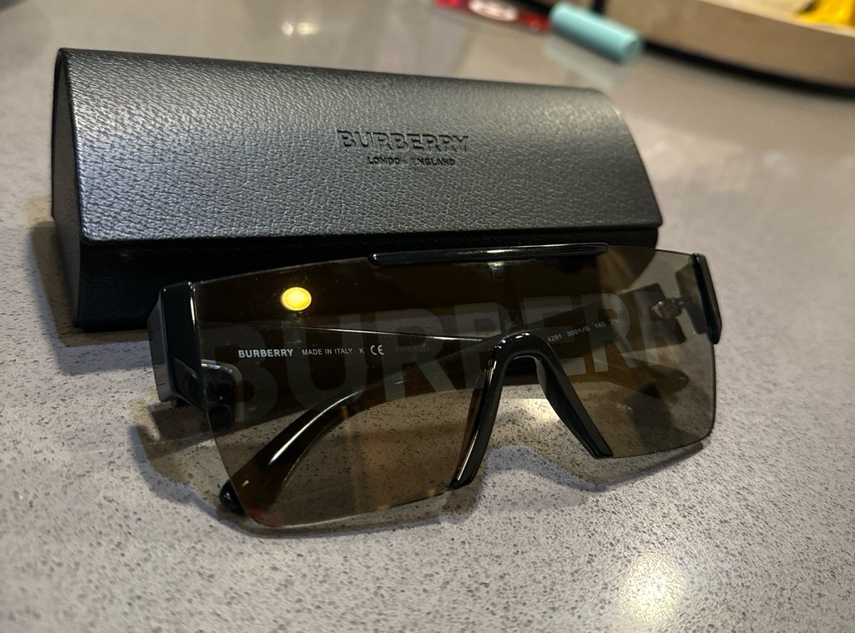 Sunglasses