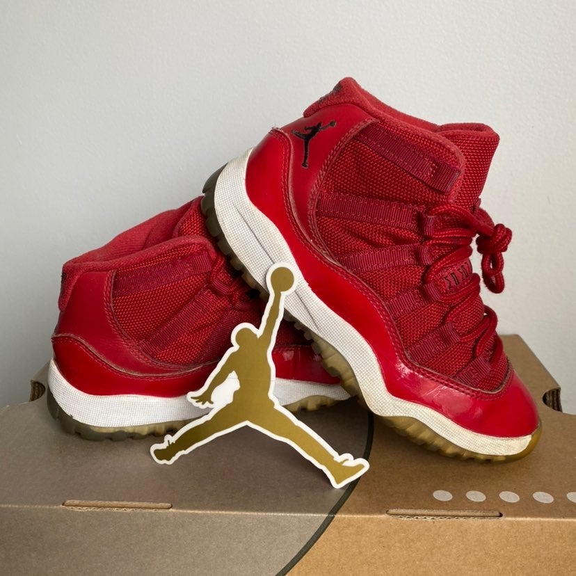 JORDAN 11 - SZ 13 C