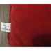 Chandler 4 Corners Laura Megroz Santa Claus Christmas Wool Hooked Pillow 17” Red