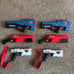 Nerf Rival Bundle