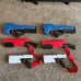 Nerf Rival Bundle
