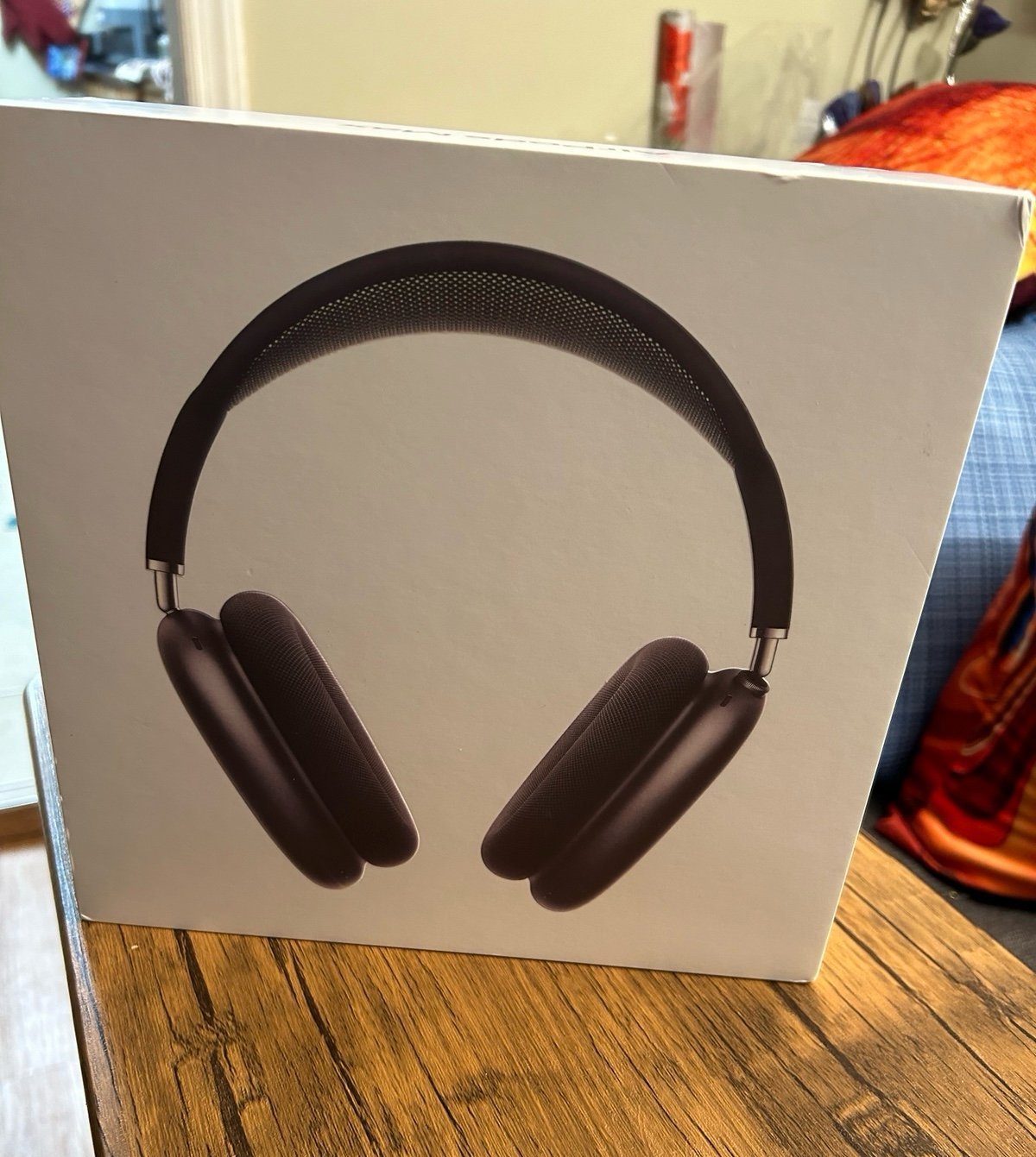 AirPods Max