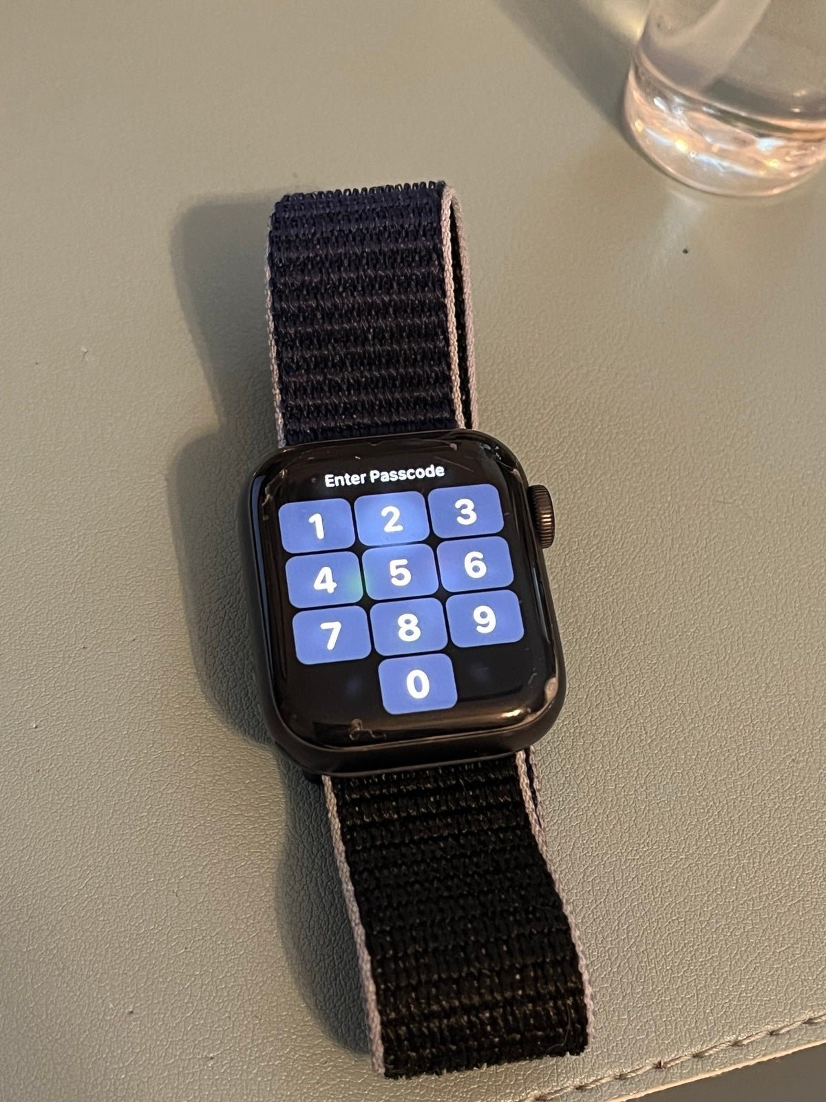 Apple Watch SE (1st Gen)