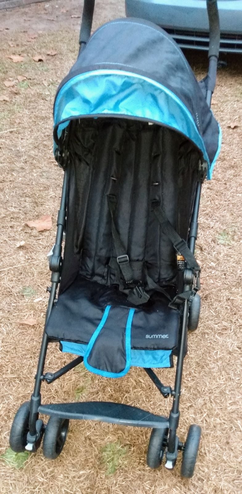 Stroller