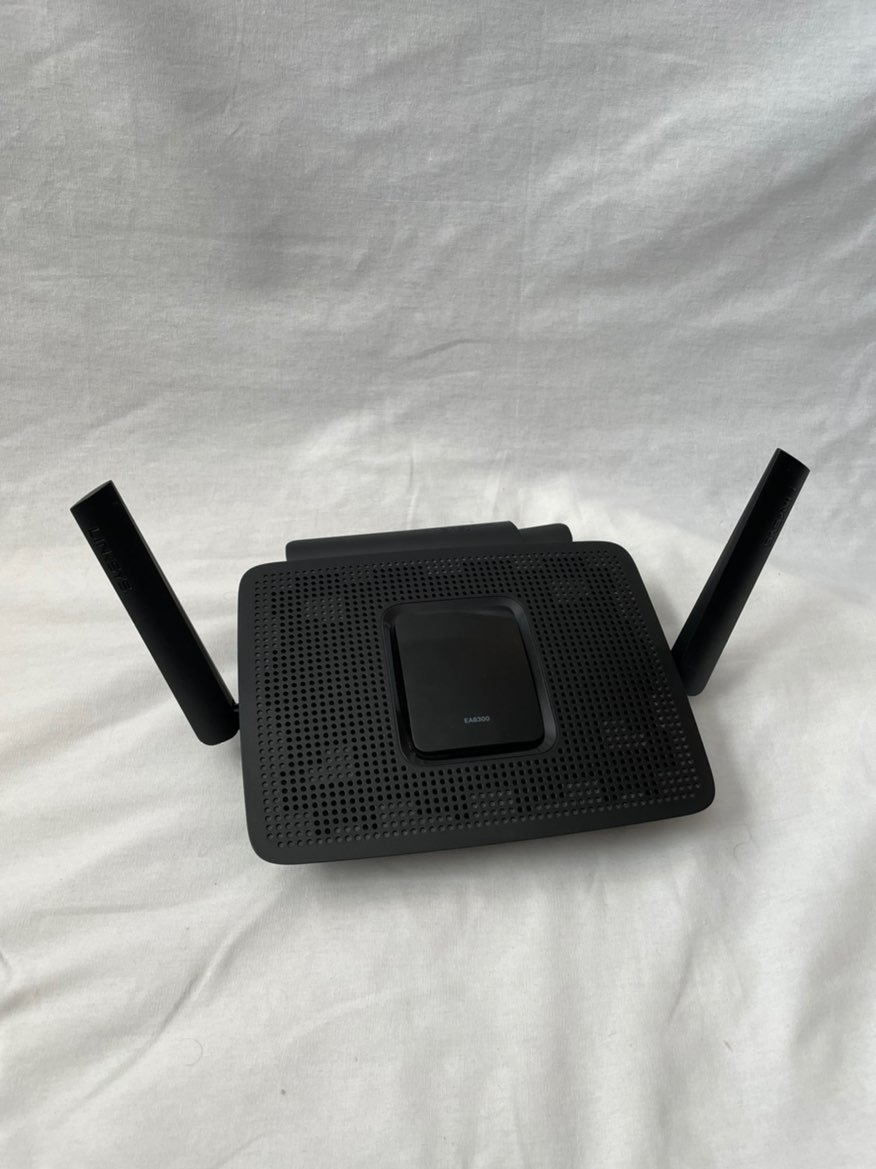 Linksys EA8300 Router