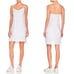 Rag & Bone White Cotton Eyelet Spaghetti Dress 6