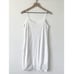 Rag & Bone White Cotton Eyelet Spaghetti Dress 6