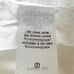 Rag & Bone White Cotton Eyelet Spaghetti Dress 6
