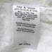 Rag & Bone White Cotton Eyelet Spaghetti Dress 6
