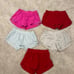 Lululemon Shorts Bundle