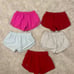 Lululemon Shorts Bundle
