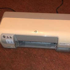 HPD3460 Printer