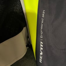 Motorcycle jacket