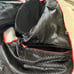 Motorcycle jacket