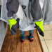 Motorcycle jacket