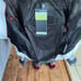 Motorcycle jacket